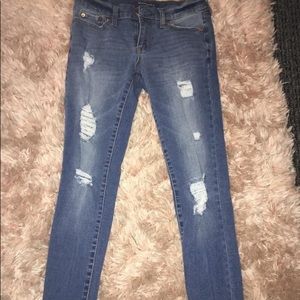 Aeropostale Jeggings